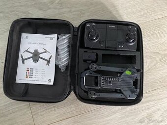 Dron s kamerou IDEA 31