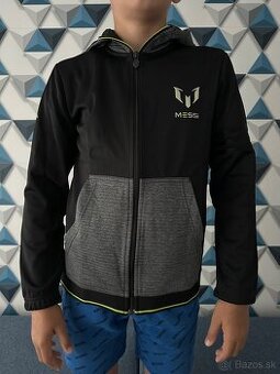 Detska mikina Adidas Messi