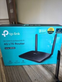 Wifi router