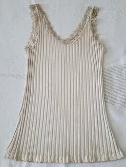Nove tricko,Made in Italy vel. S/M