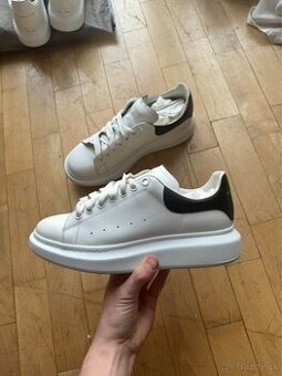 Alexander McQueen