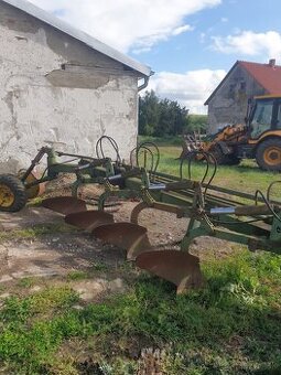 Pluh PHX 4 radličný