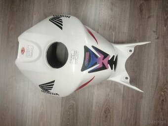 Honda cbr 1000 rr