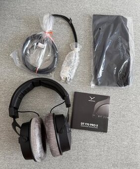 Beyerdynamic DT 770 PRO