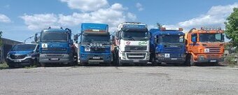 Vodič / Operátor kanalizačného servisu – Bytča a okolie