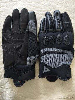 Dámske moto rukavice Dainese