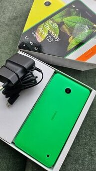 Nokia Lumia 630