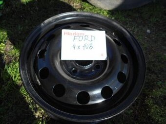 SADA DISKOV na FORD 4x108 6Jx14 - 1