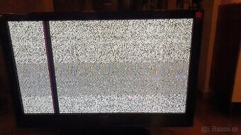 poškodený samsung 125cm plazma