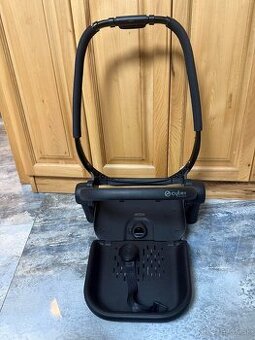 Cybex priam 4.0 Black matt skelet - 1