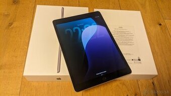 Apple iPad 9.gen + NOVY Apple Smart Cover