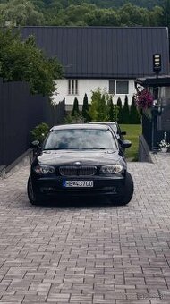 Bmw rad 1 e87