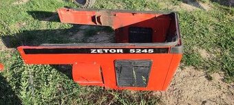 Kapota Zetor 5011 5245