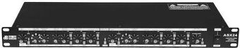 dB Technologies ASX 24 aktívny crossover