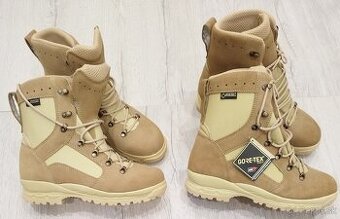 Goretex vojenské púštne kanady OSSR