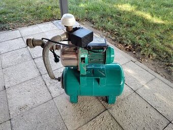 Domáca vodáreň WILO HWJ 201 EM