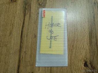 Tvrdené sklo na Honor 90 Lite