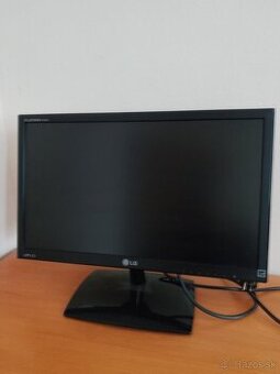 LG Flatron IPS225V-BN 20"