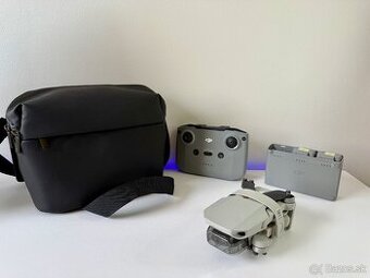 PREDAM/ VYMENIM DJI MINI 2 FLY MORE COMBO