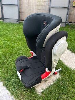 Rezervované/Romer Britax Kidfix XP Sict 15-36kg/super stav - 1