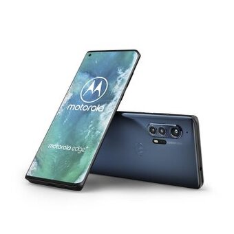 Motorola EDGE + plus - Vlajkova loď Motoroly - kup. 2023