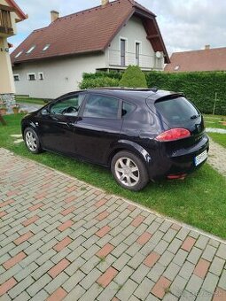 Predám Seat Leon