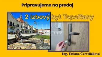 Na predaj prerobený 2 izbový byt so zariadením v...