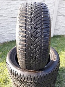 225/45 r17 zimne pneumatiky dunlop