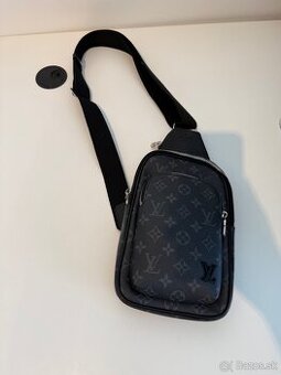 Louis Vuitton Ladvinka