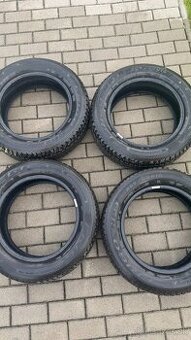 Predám zimné pneumatiky DEBICA FRIGO HP2 205/60 R16 96H XL
