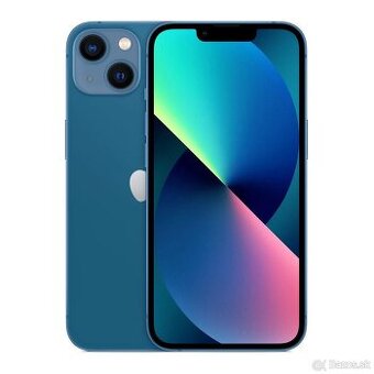 Vymením iPhone 13mini