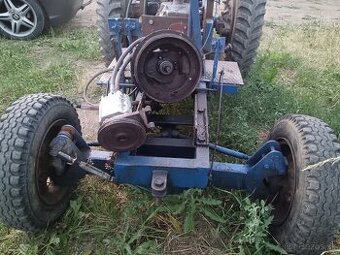 Malotraktor