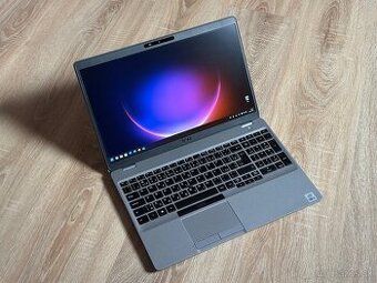 Dell Latitude 5510 | i5, 16GB, 256GB
