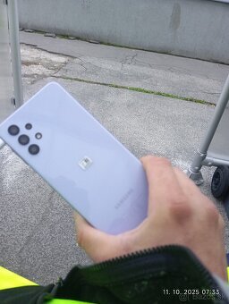 KÚPIM SAMSUNG A32 NA SÚČIASTKY