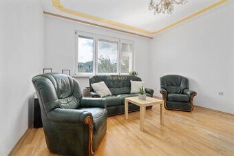 ASSENZIO- PREDAJ -3 IZBOVÝ BYT 63M2 S LOGGIOU- PRIBIŠOVÁ- KA