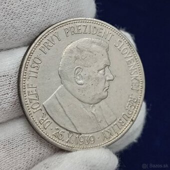 Tiso 20 - 1939