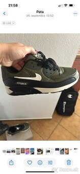 Nike
