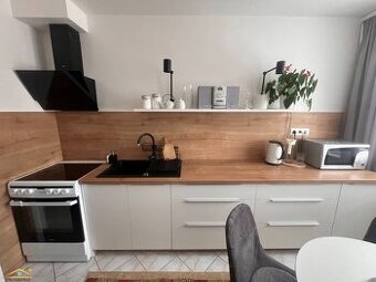 Predaj : 3 izbový byt Krásno nad Kysucou (331-B)