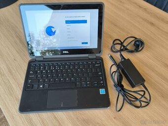 Dell Latitude 3190 2-in-1 – dotykový notebook
