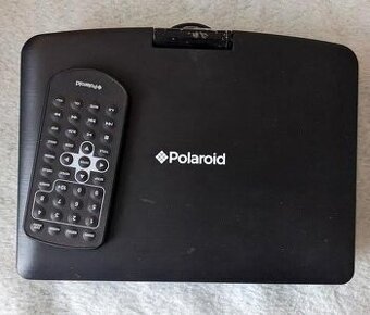 Polaroid DVD prehrávač