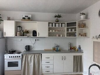 Lacne prerábky a úpravy bytov