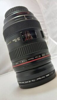 Canon 24-70