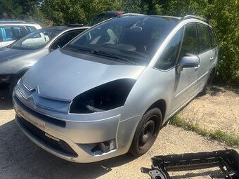 Náhradní díly Citroen c4 grand Picasso