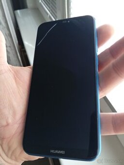 Huawei P20