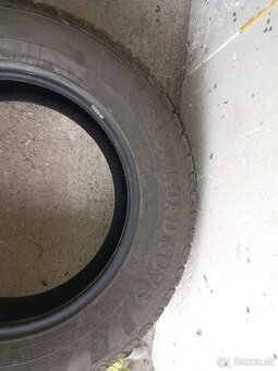 235/65 R17 zimne