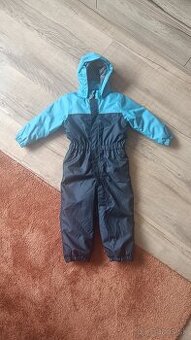 Detsky overal color kids 104/4 roky