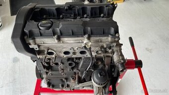 Motor 1.6i NFU, NFR Peugeot Citroen