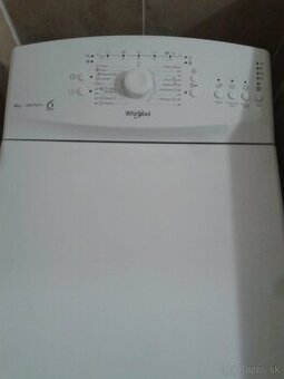 Pracka Whirpool