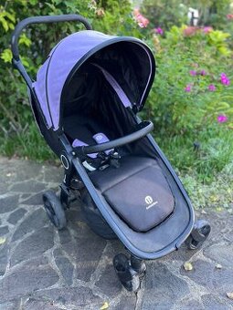 Predám kočík Petite&Mars Street