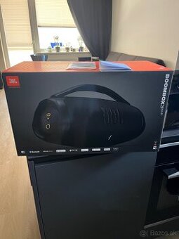 JBL BOOMBOX 3 WiFi